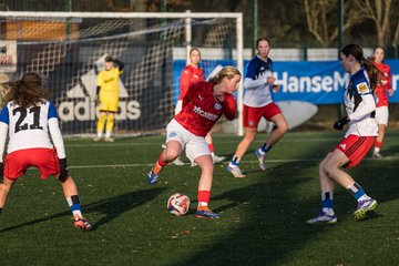 Bild 135 - wBJ Hamburger SV - Holstein Kiel : Ergebnis: 8:0
